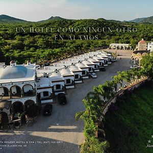 Álamos Bonito Resort